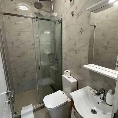 Story Lux Daire Belgrad Dış mekan fotoğraf