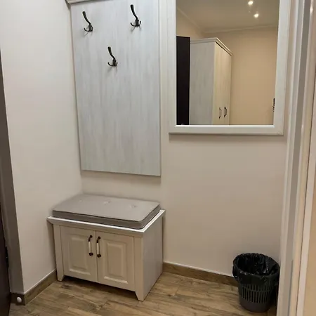 Story Lux Daire Belgrad Dış mekan fotoğraf