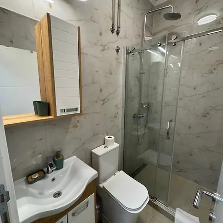 Story Lux Daire Belgrad Dış mekan fotoğraf