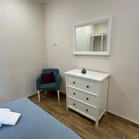 Story Lux Daire Belgrad Dış mekan fotoğraf
