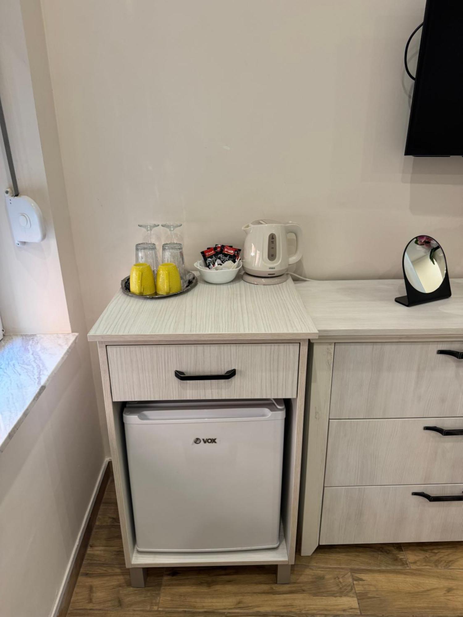 Story Lux Lägenhet Belgrad